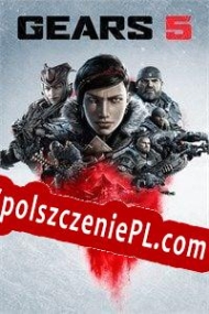 Gears 5 Spolszczenie