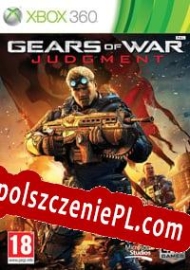 Gears of War: Judgment Spolszczenie