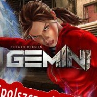 Gemini: Heroes Reborn Spolszczeniepl