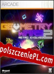 Geometry Wars: Retro Evolved 2 Spolszczeniepl