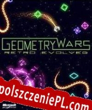 Geometry Wars: Retro Evolved Spolszczenie