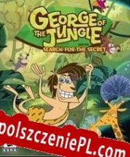 George of the Jungle Spolszczenie