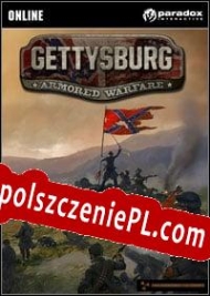 Gettysburg: Armored Warfare Spolszczenie