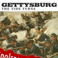 Gettysburg: The Tide Turns Spolszczenie