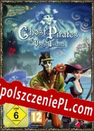 Ghost Pirates of Vooju Island Spolszczenie