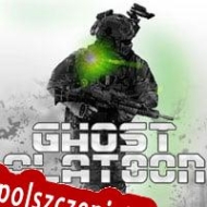 Ghost Platoon Spolszczenie