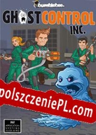 GhostControl Inc Spolszczenie