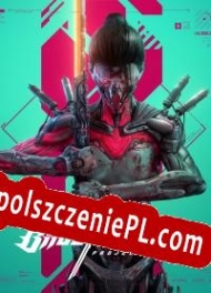 Ghostrunner: Project_Hel Spolszczenie