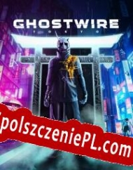 Ghostwire: Tokyo Spolszczenie