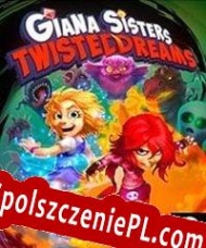 Giana Sisters: Twisted Dreams Spolszczenie