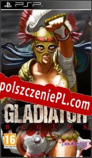 Gladiator Begins Spolszczenie