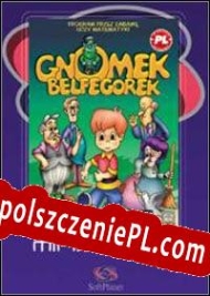 Gnomek Belfegorek Spolszczenie