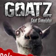 Goat Simulator: GoatZ Spolszczenie