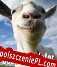 Goat Simulator Spolszczenie