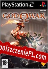 God of War (2005) Spolszczenie