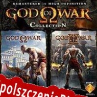 God of War Collection Spolszczenie