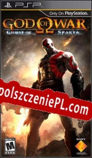 God of War: Ghost of Sparta Spolszczenie