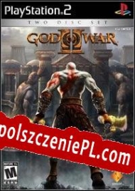 God of War II Spolszczenie