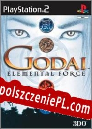 Godai: Elemental Force Spolszczenie