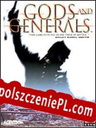 Gods and Generals Spolszczenie