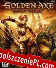 Golden Axe: Beast Rider Spolszczenie