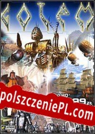 Golem (2003) Spolszczeniepl