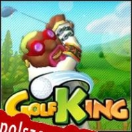 Golf King Spolszczenie