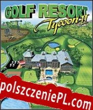 Golf Resort Tycoon 2 Spolszczenie