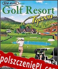 Golf Resort Tycoon Spolszczeniepl