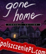 Gone Home Spolszczenie