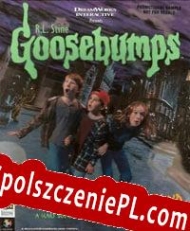 Goosebumps: Escape from Horrorland Spolszczenie