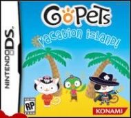 GoPets: Vacation Island Spolszczenie