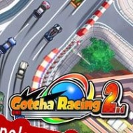 Gotcha Racing 2nd Spolszczenie