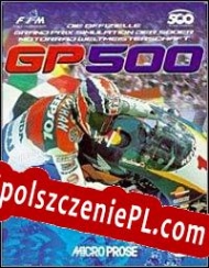 GP 500 Spolszczenie