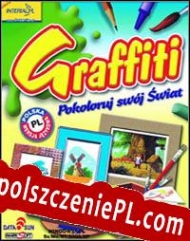 Graffiti Spolszczenie