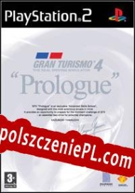 Gran Turismo 4: Prologue Spolszczeniepl