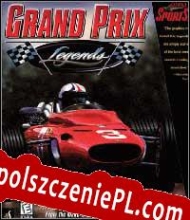 Grand Prix Legends Spolszczenie