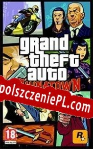 Grand Theft Auto: Chinatown Wars Spolszczenie