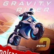 Gravity Rider Zero Spolszczenie