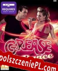 Grease Dance Spolszczenie