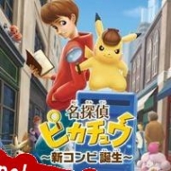 Great Detective Pikachu: The Birth of a New Duo Spolszczenie