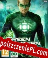 Green Lantern: Rise of the Manhunters Spolszczenie