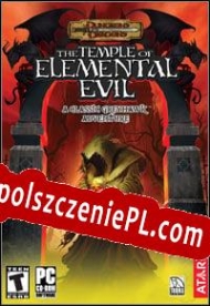 Greyhawk: The Temple of Elemental Evil Spolszczenie