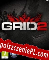 GRID 2 Spolszczenie