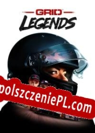 GRID Legends Spolszczeniepl