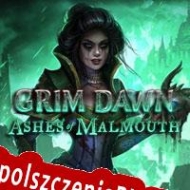 Grim Dawn: Ashes of Malmouth Spolszczeniepl