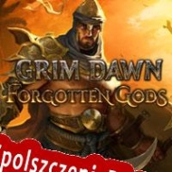 Grim Dawn: Forgotten Gods Spolszczeniepl