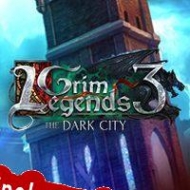 Grim Legends 3: The Dark City Spolszczenie