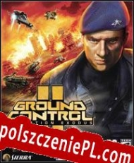 Ground Control 2: Operation Exodus Spolszczenie