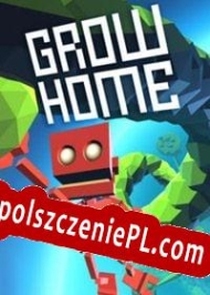 Grow Home Spolszczenie